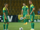 «Кубань» хочет продлить контракты с неиграющими Павлюченко и Аршавиным