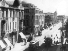 Кубанский календарь: 115 лет назад в Краснодаре открыли трамвайное движение