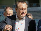 Уволенного вице-губернатора Кубани поместили под домашний арест