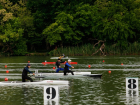 В Краснодаре прошло первенство России по гребле на байдарках и каноэ