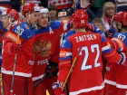 Тренеры определились с составом команд на Sochi Hockey Open