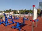Более тысячи спортивных площадок возвели в Краснодарском крае за пять лет