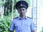  Третьекурсник университета МВД из Новороссийска спас тонущую женщину 