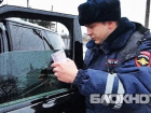 Полицейские Кубани собрали «урожай» штрафов за тонировку авто