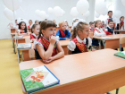 Школа фермера, IT-куб и бесплатный проезд: как прошёл День знаний в Краснодаре 