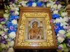 В Краснодарский край прибудет Федоровская икона Божьей Матери
