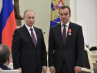 Владимир Путин показал, что будет происходить в Сочи этим летом