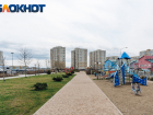 Билайн в Краснодаре обеспечил домашним интернетом 11 жилых комплексов