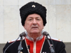 Николай Долуда побывал на открытии памятника «вежливым людям» в Крыму