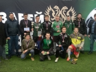 Фанаты ФК «Краснодар» защитили честь региона на всероссийском турнире болельщиков