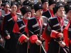 Кубанские казаки не поедут на парад Победы в Москву 