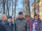 Кубанские пенсионеры предложили провести переговоры Путина и Трампа в Краснодаре