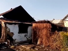В Краснодарском крае мужчина из личной неприязни к знакомой поджег ее дом
