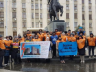 Дольщики ЖК «Мультиплекс Кино» написали чиновникам Кубани