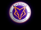 ФК «Армавир» в качестве логотипа выбрал лиса 