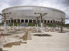 Коммерческий директор «Краснодара» не считает строительство стадиона способом ухода от налогов