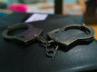 Задержан серийный грабитель автомобильных номеров в Краснодаре