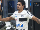  «Краснодар» хочет купить защитника бразильского клуба «Сантос» 