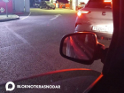 «Многие заправляются до полного бака»: краснодарец проверил наличие бензина на АЗС 
