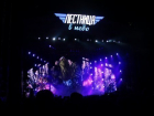 На «Лестнице в небо» под Краснодаром исполнили одноименную песню: Видеотчет с крупнейшего рок-концерта 