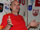 Александр Бубнов назвал ФК «Кубань» главным разочарованием 2015 года