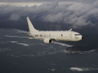  Самолет ВМС США несколько часов кружил над Новороссийском 