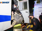 Краснодарец на "стрелке" избил битой 14-летнего школьника