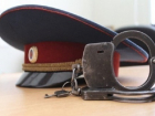 Экс-полицейский попался на взятке в 1 млн рублей на Кубани