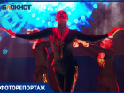 Прыжки до потолка и невероятные кульбиты показали на спортфестивале в Краснодаре