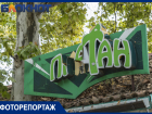 Граффити и разруха в центре Краснодара: рассказываем о некогда популярном кафе «Платан»