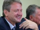 Ткачев пообещал к 2020 году полностью обеспечить Россию фруктами