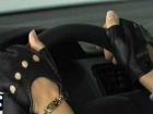 Женщина-водитель устроила жуткое ДТП в Адыгее