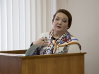 Вице-губернатор Кубани Галина Золина провалила защиту диссертации 