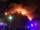 Краснодарцам, пострадавшим во время пожара на Российской, компенсируют ущерб