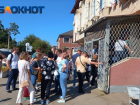 В Краснодаре женщины стоят в очередях к военкоматам: юрлицам ввели штраф 500 тысяч рублей за неявку 
