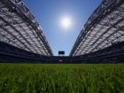  Делегация ФИФА оценила сочинский стадион «Фишт» 