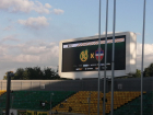 «Кубань» оказалась медленнее и слабовольнее «Енисея» и проиграла в первом туре чемпионата страны по футболу в Первой лиге 