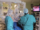 В краевой больнице №1 Краснодара заработал робот-хирург-онколог