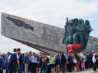 В капсулу «Сердце» на Новой земле заложили 1 798 новых фамилий