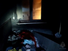 Трое детей погибли при пожаре в Крымском районе