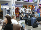 Краснодарцы стали «заложниками» аэропорта из-за метели в Норильске