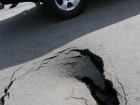Жители Краснодара могут сами определить список дорог подлежащих ремонту