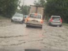 «Плывем домой»: Краснодар «утонул» после майского дождя