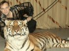 «На тигра я не в обиде», - пострадавший после нападения в цирке краснодарский дрессировщик 