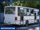 Появились кадры с места падения обломков БПЛА в Краснодаре 