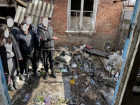 Двое мужчин до смерти забили знакомого в посёлке Яблоновском
