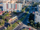 В Краснодаре ремонт улицы Тургенева оказался под угрозой срыва