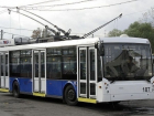 В Новороссийске из-за сумки с яблоками эвакуировали пассажиров троллейбуса