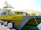 Севастополь запустит морское сообщение с Анапой и Новороссийском в обход Турции