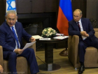 Премьер Израиля рассказал о причинах "внезапной" встречи с Путиным в Сочи